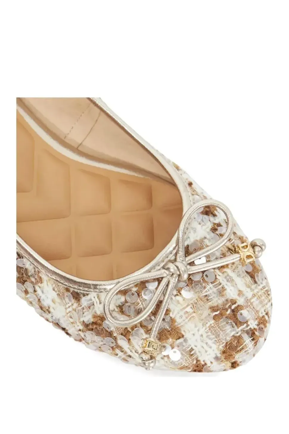 'Hallo' Ballet Pumps