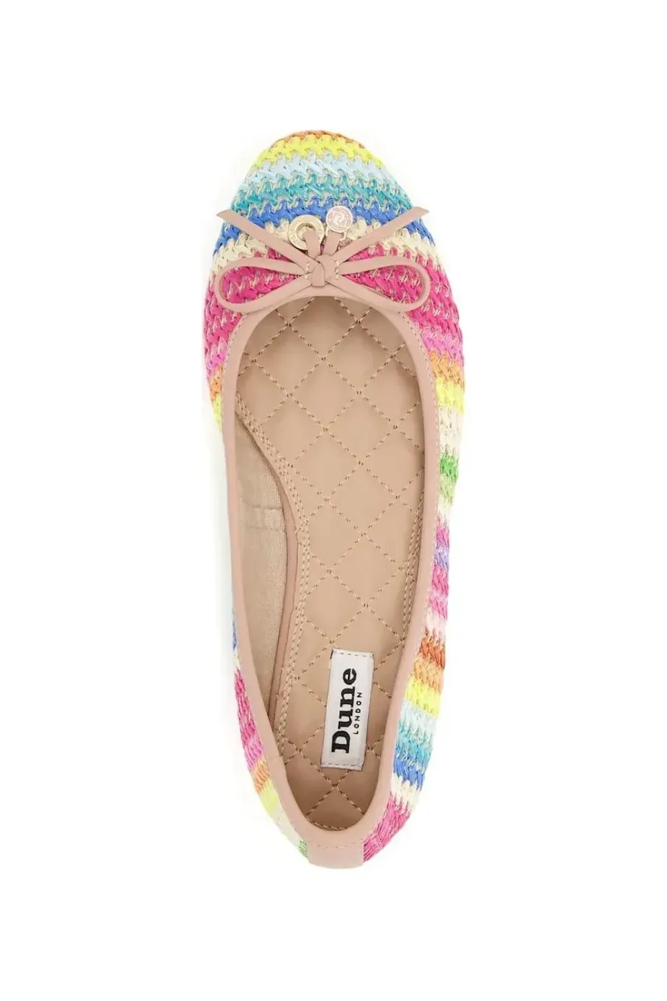 'Hallo' Ballet Pumps