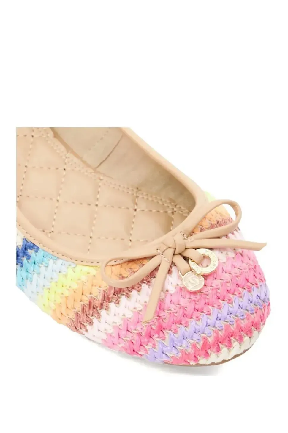 'Hallo' Ballet Pumps
