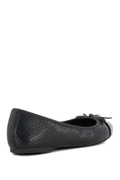 'Hallo' Ballet Pumps