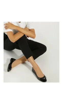 'Hallo' Ballet Pumps