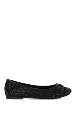 'Hallo' Ballet Pumps