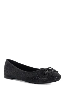 'Hallo' Ballet Pumps