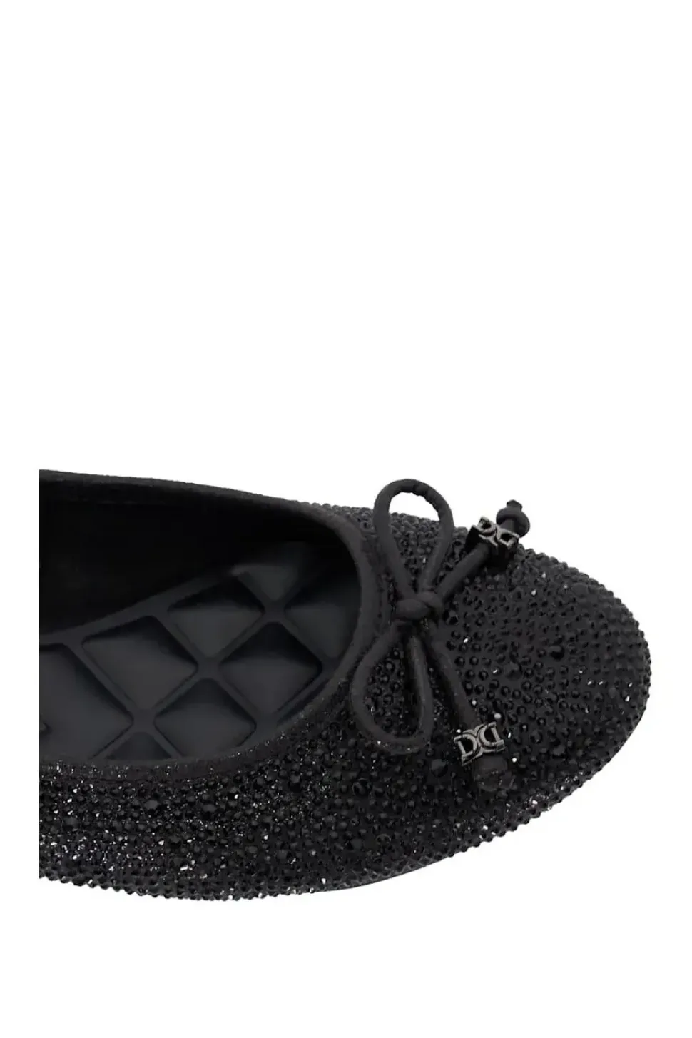 'Hallo' Ballet Pumps