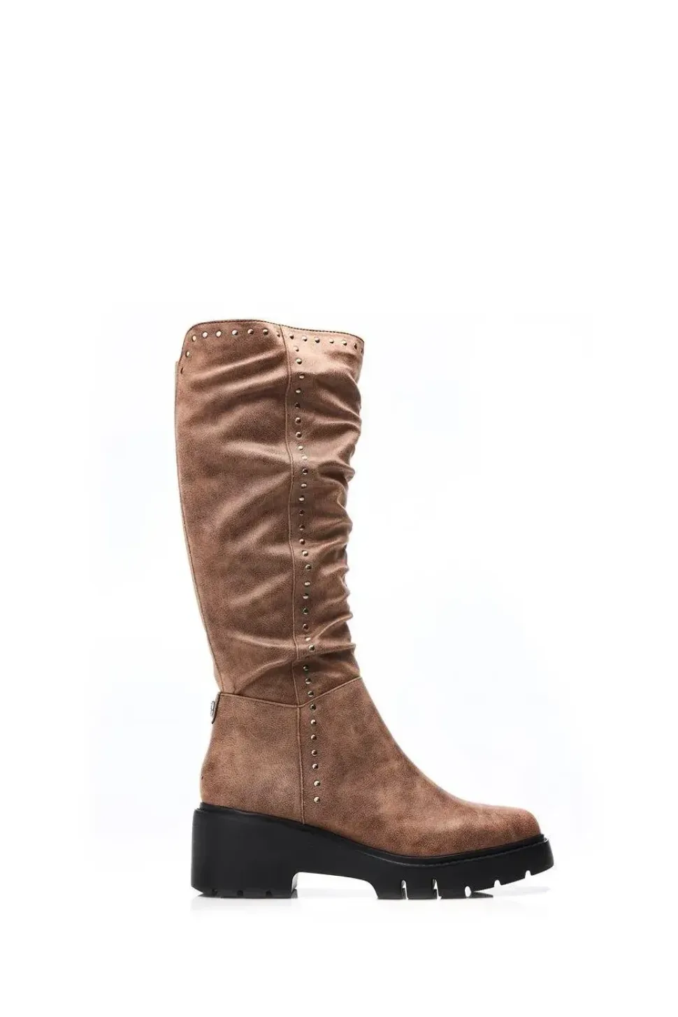 'Halsey' Protauras Heeled Boots