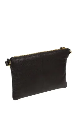 'Hannah' Nappa Leather Cross Body Bag