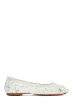 'Hannie' Ballet Pumps