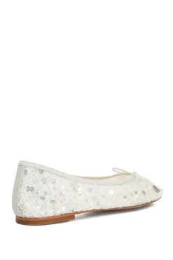 'Hannie' Ballet Pumps