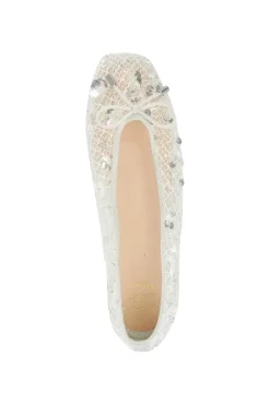 'Hannie' Ballet Pumps