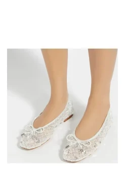 'Hannie' Ballet Pumps