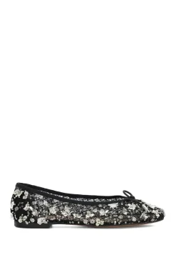 'Hannie' Ballet Pumps