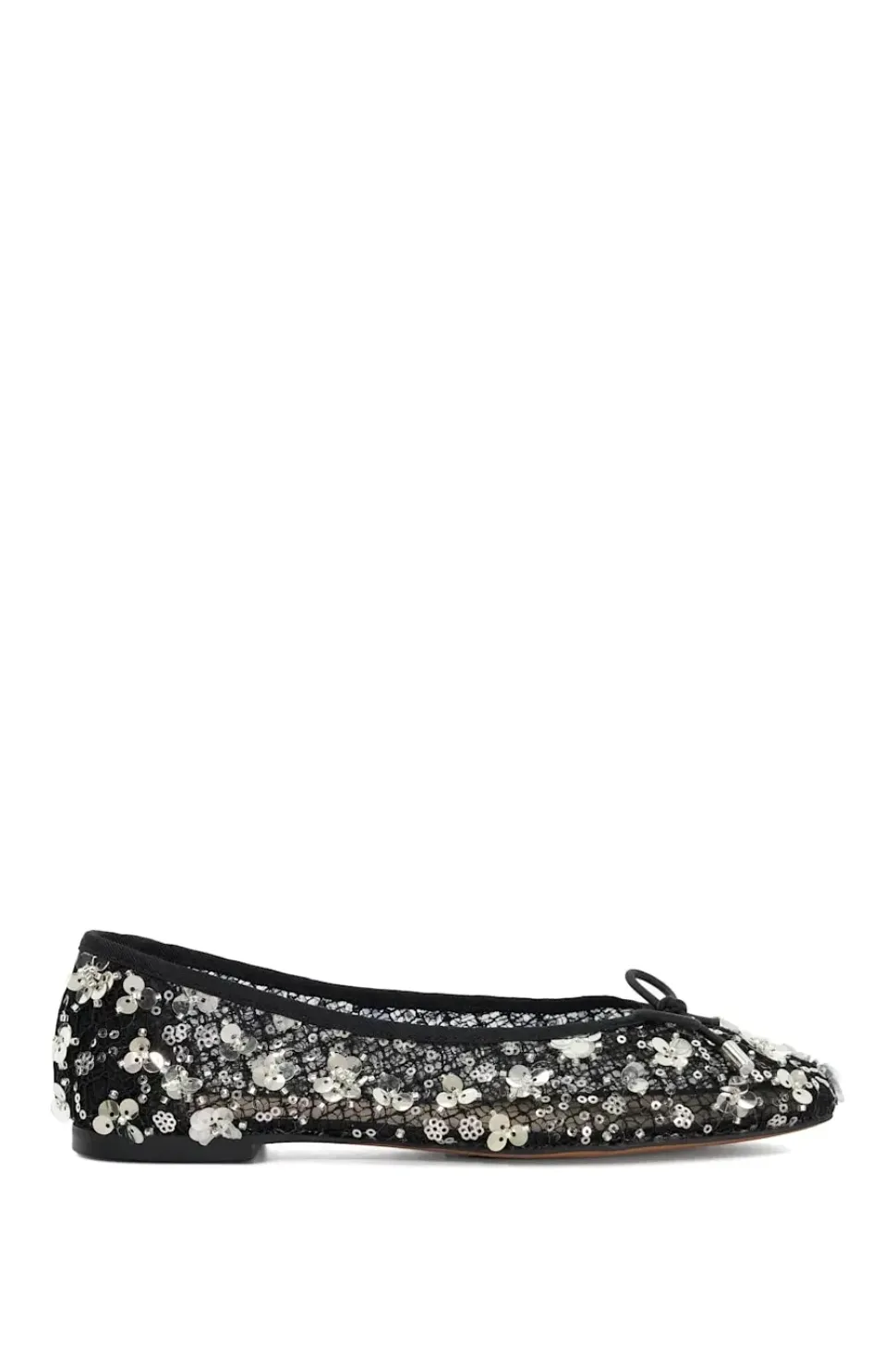 'Hannie' Ballet Pumps