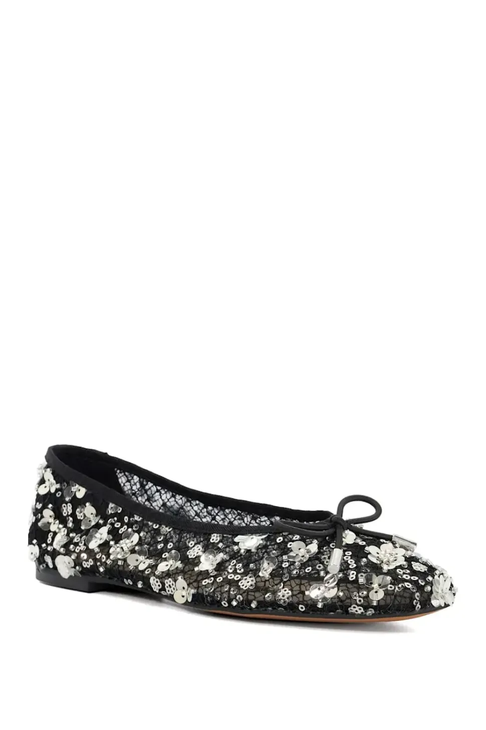 'Hannie' Ballet Pumps