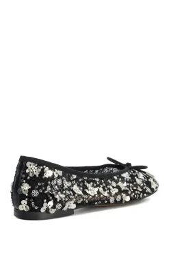 'Hannie' Ballet Pumps