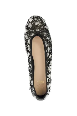 'Hannie' Ballet Pumps