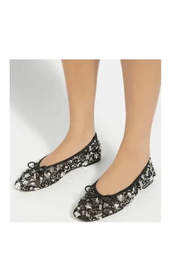 'Hannie' Ballet Pumps