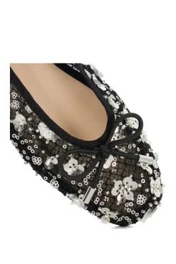 'Hannie' Ballet Pumps