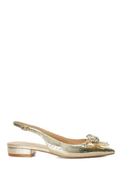 'Happiest' Ballet Pumps