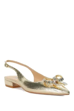 'Happiest' Ballet Pumps