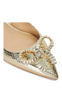 'Happiest' Ballet Pumps