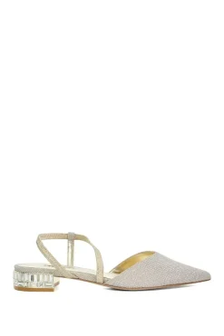 'Harlem' Ballet Pumps