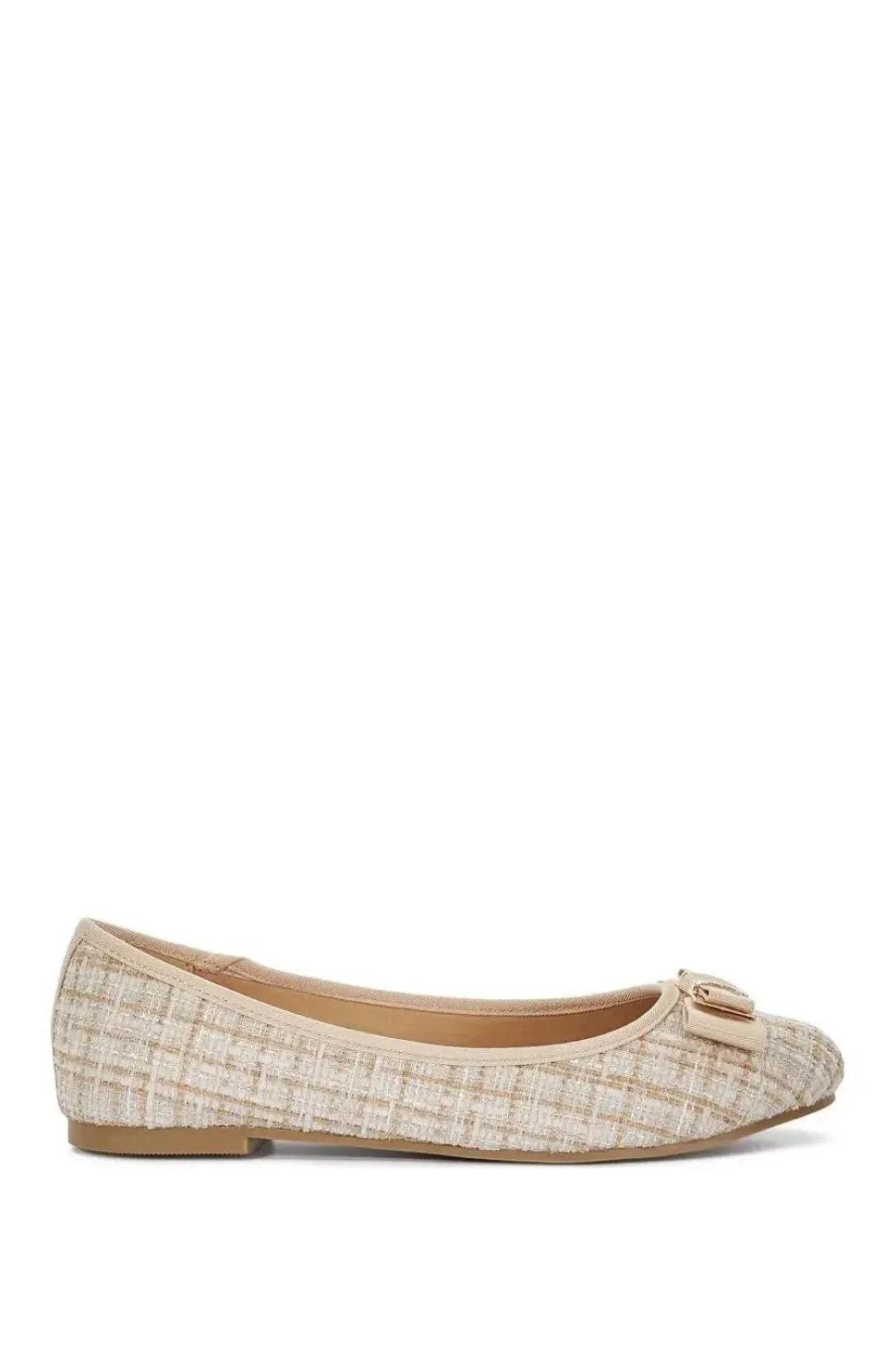 'Harlingtons' Ballet Pumps