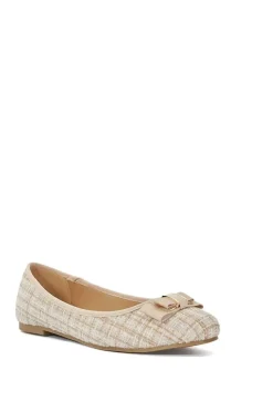 'Harlingtons' Ballet Pumps