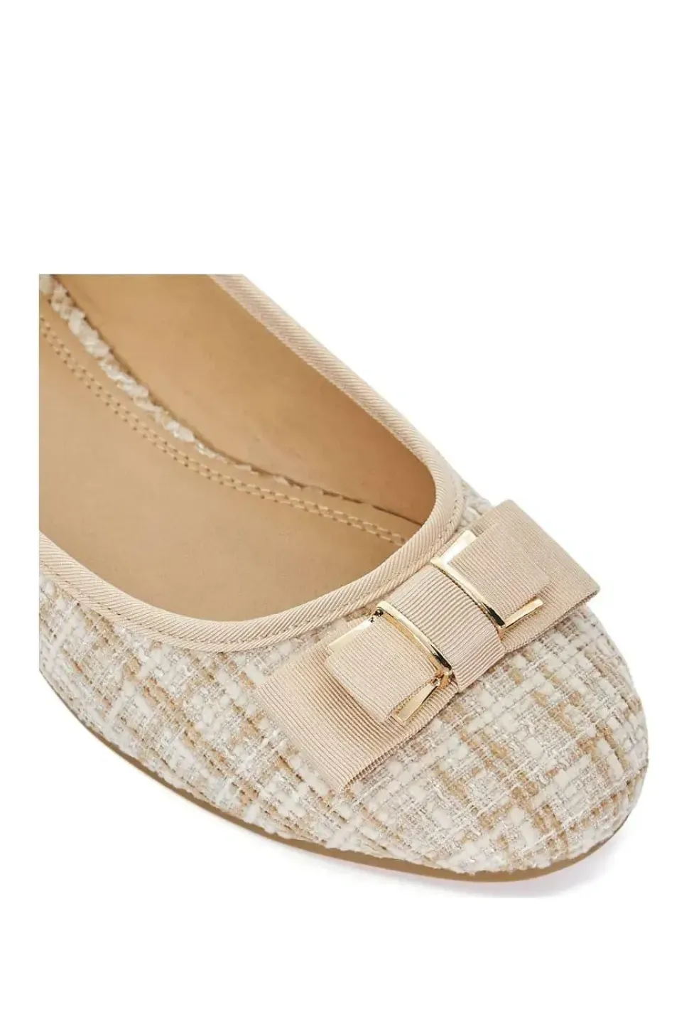 'Harlingtons' Ballet Pumps