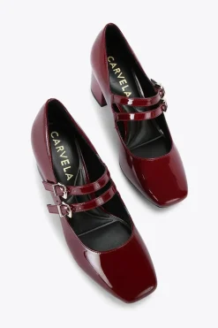 'Harper' Patent Heels