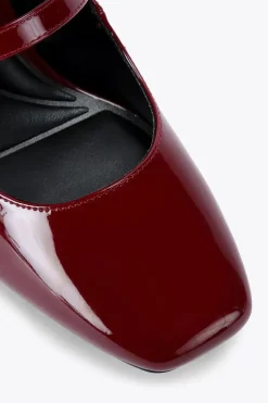 'Harper' Patent Heels
