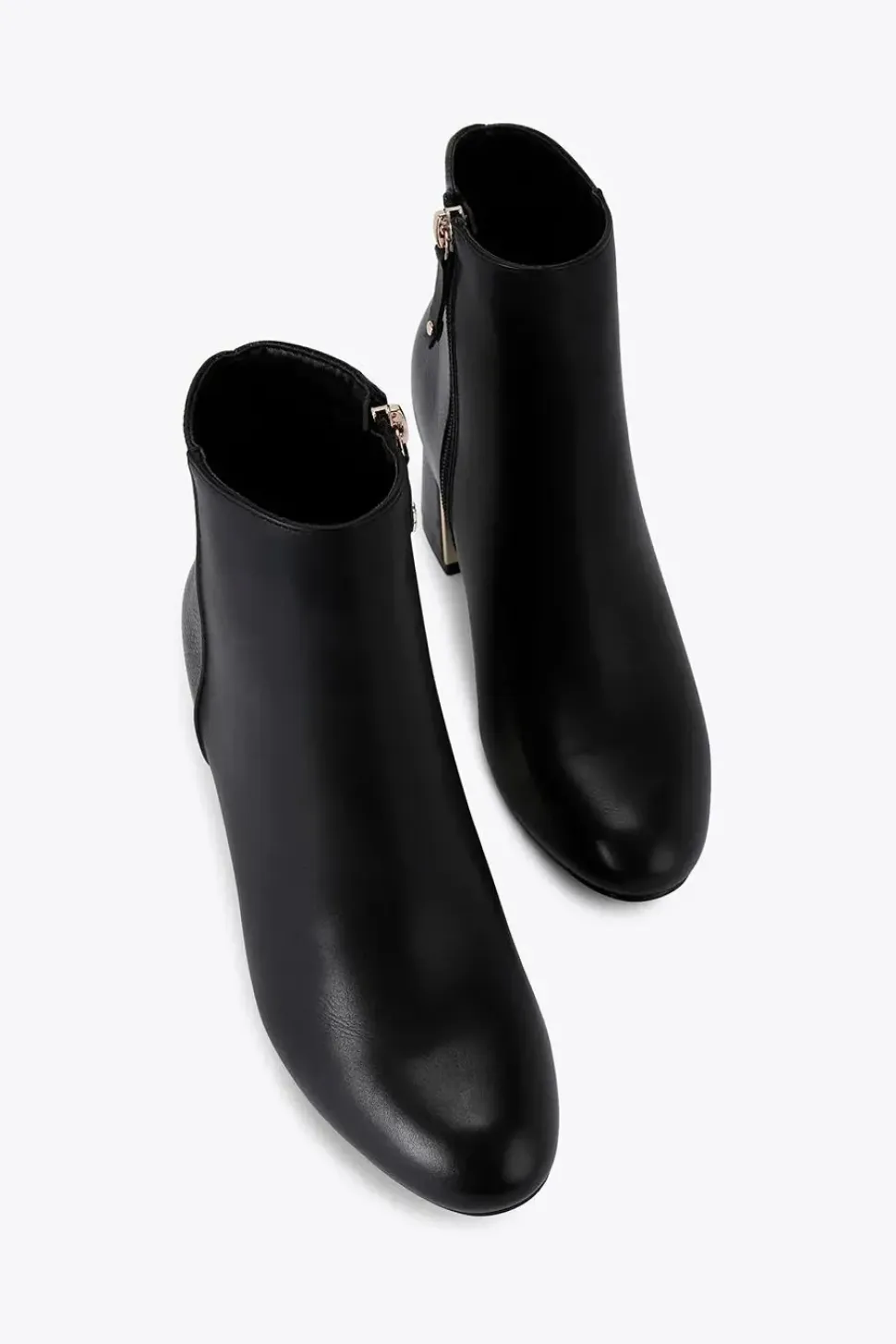 'Hazel' Boots