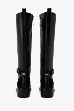 'Helen High Leg' Boots