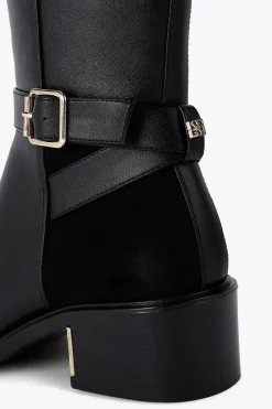 'Helen High Leg' Boots