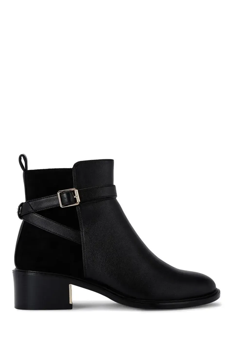 'Helen' Boots
