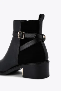 'Helen' Boots