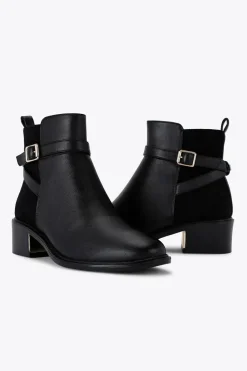 'Helen' Boots