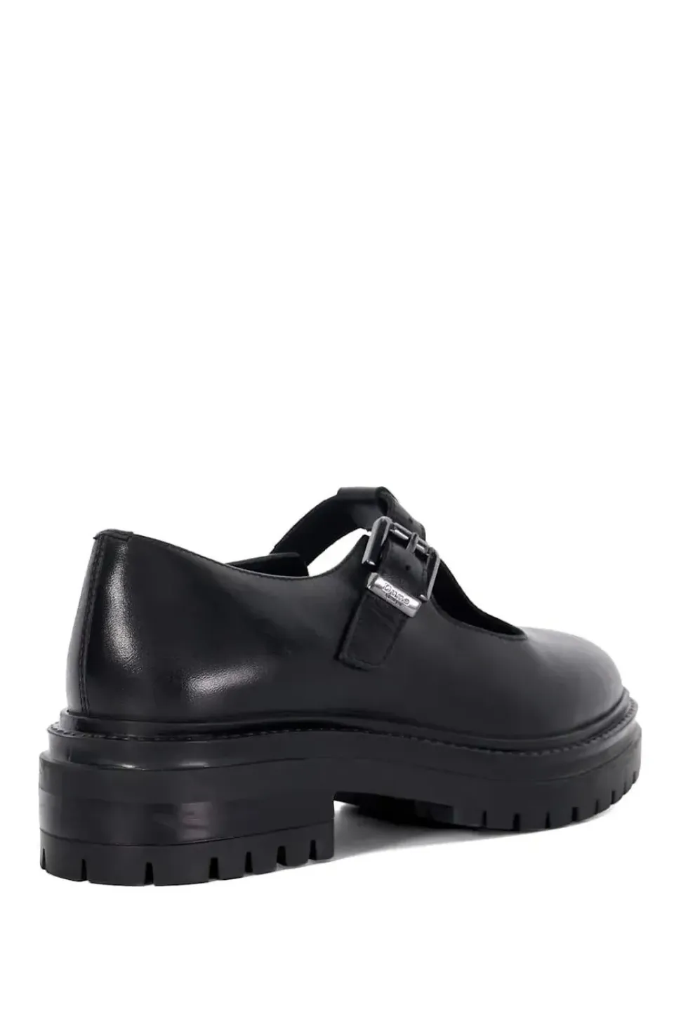 'Henni' Leather Mary Janes