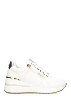 'High Rise' Trainers