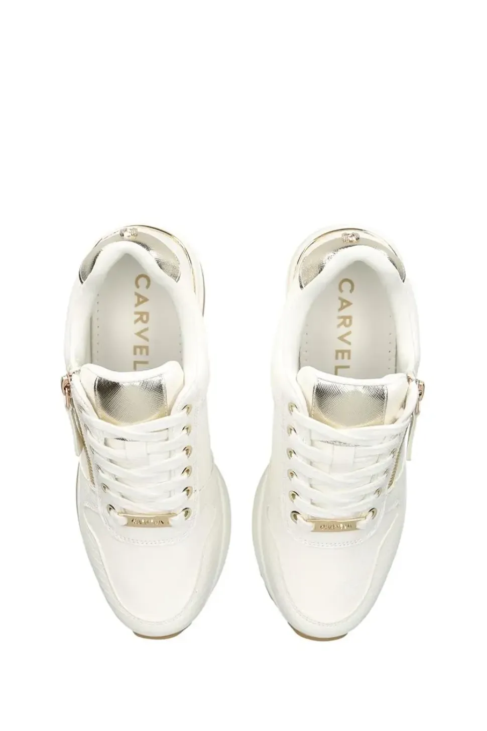 'High Rise' Trainers