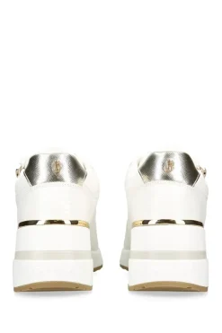 'High Rise' Trainers