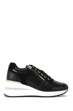 'High Rise' Trainers