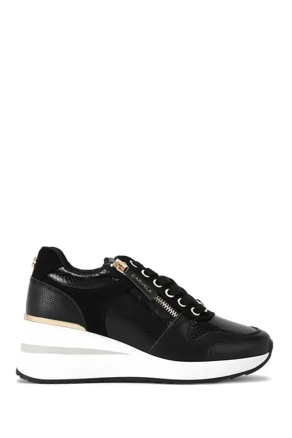 'High Rise' Trainers