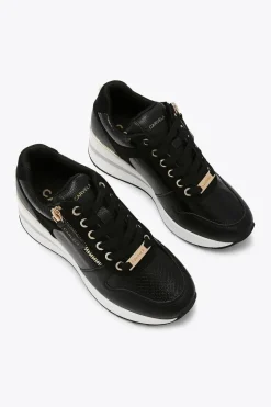 'High Rise'  Trainers
