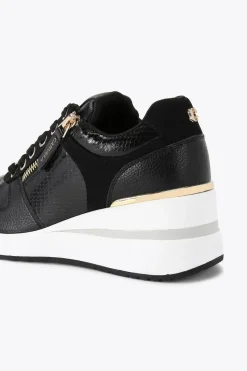 'High Rise' Trainers
