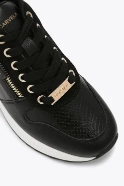 'High Rise' Trainers