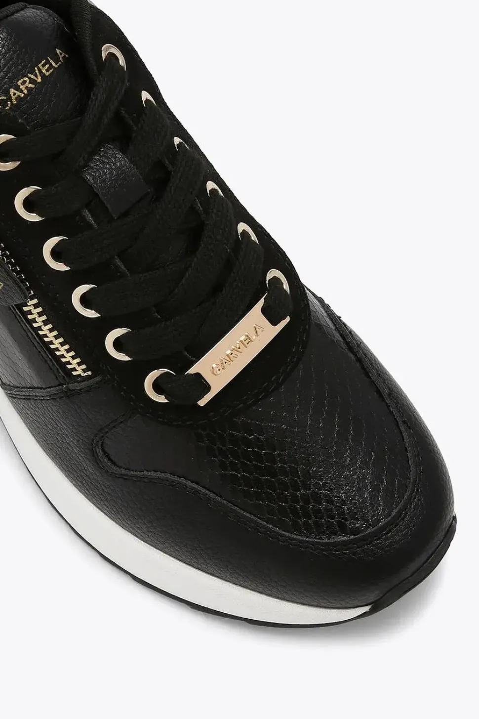 'High Rise' Trainers