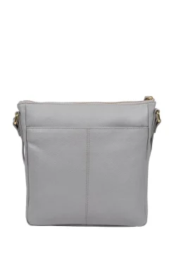 'Holbroke' Leather Shoulder Bag