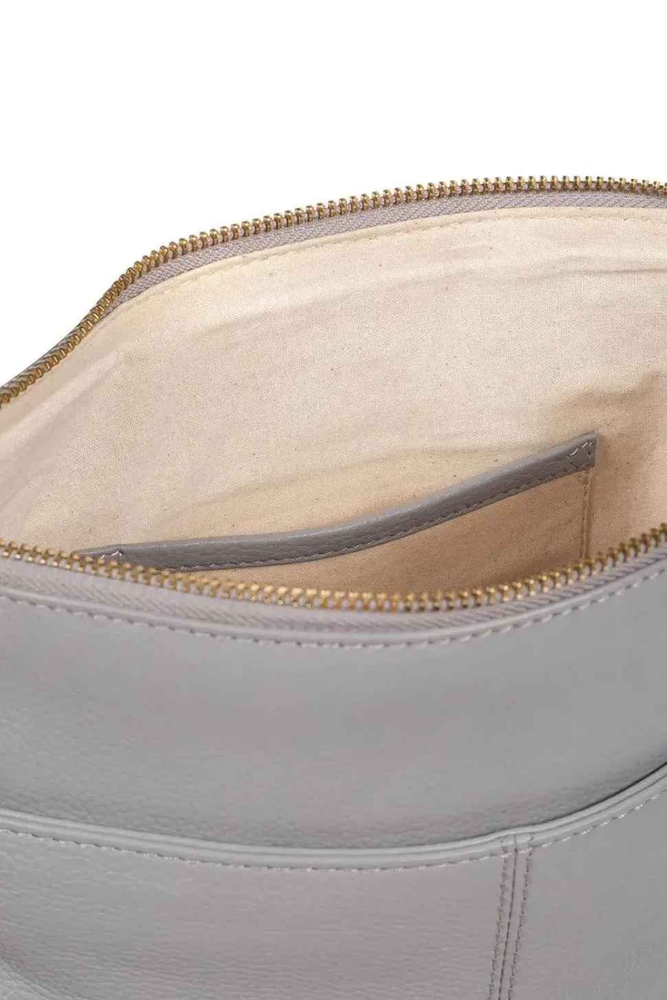 'Holbroke' Leather Shoulder Bag