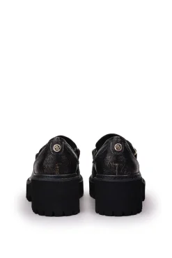 'Holliee' Leather Brogues