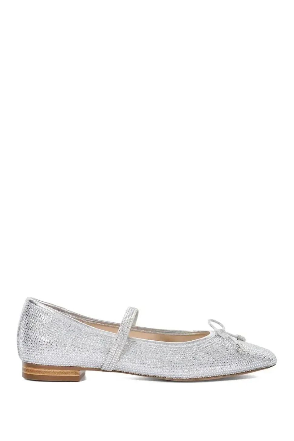'Holly' Ballet Pumps
